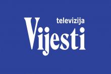 TV VIJESTI, PODGORICA