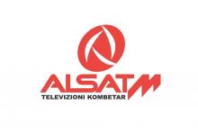 TV ALSAT-M, SKOPLJE